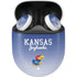 University of Kansas Jayhawks Google Pixel Buds Skin